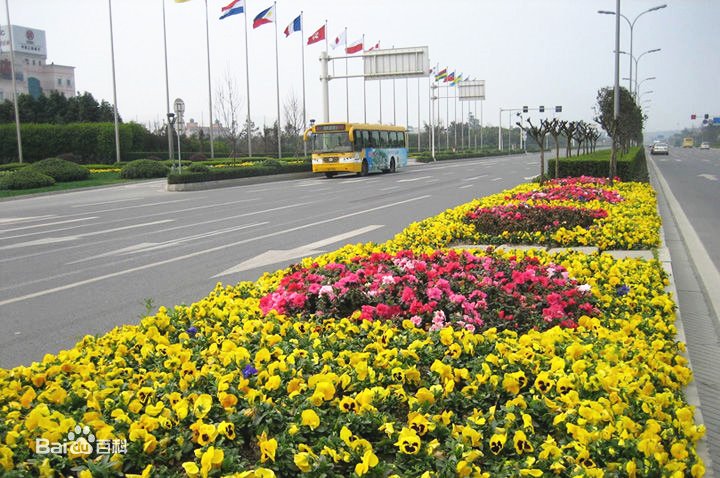 高新区及天府新区等