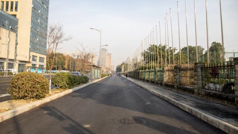 沉陷问题突出