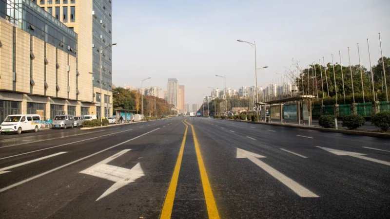 道路逐渐暴露出诸多“顽疾”