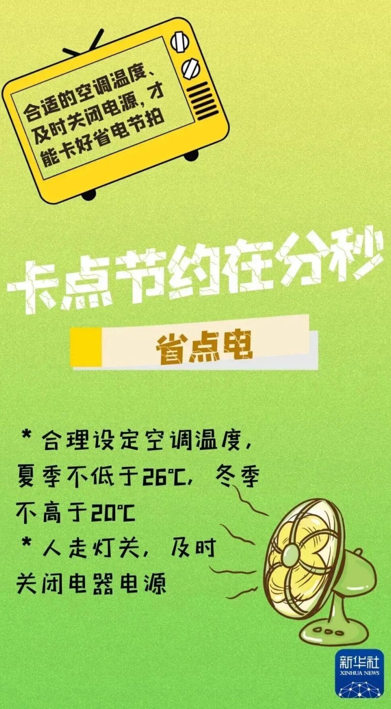 是全国低碳日