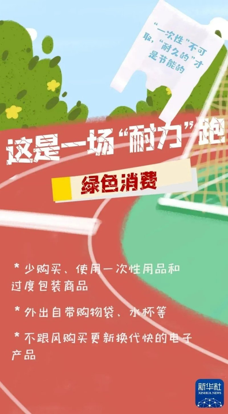 节能新起点 低碳向未来