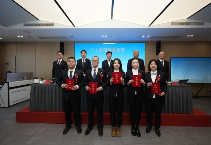 谋划未来蓝图与工作重点