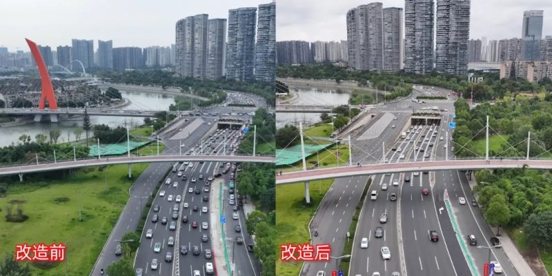 由成都市城管委统一组织