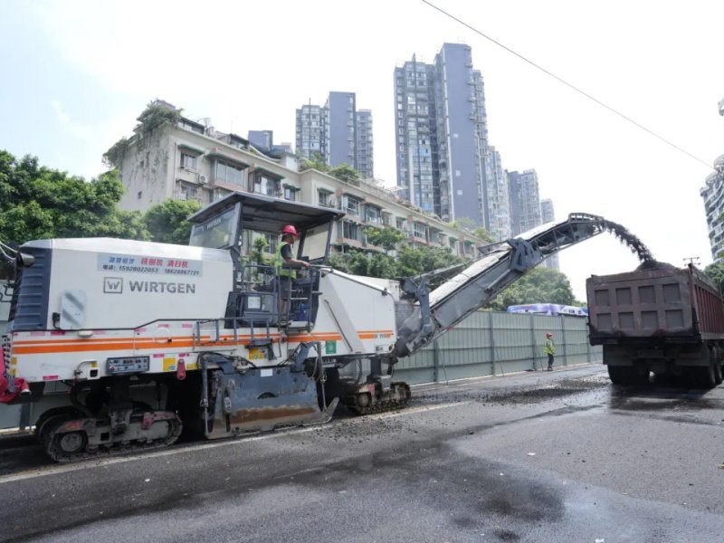 继续了解从重大项目施工现场到街头巷尾