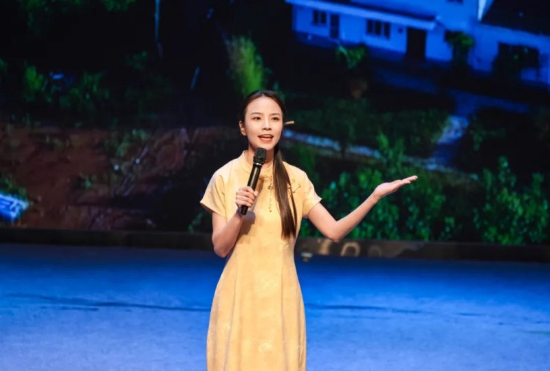 最终以91.44分的优异成绩荣获比赛