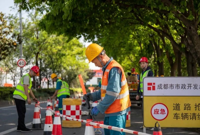 河道堵塞双重险情